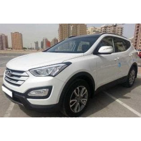 HYUNDAI SANTA FE- 13/15; ARAÇ BİLGİLERİ VE RESİMLERİ - Yedek Parça | Parça Dükkanda