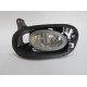 HONDA JAZZ- 12/13; SİS LAMBASI SOL BAĞLANTI BRAKETLİ (H11) (FAMELLA)