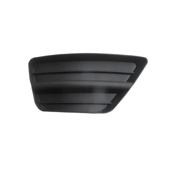 FORD FOCUS- SD/HB- 02/05; SİS LAMBA KAPAĞI SAĞ SİYAH SİS DELİKSİZ