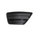 FORD FOCUS- SD/HB- 02/05; SİS LAMBA KAPAĞI SAĞ SİYAH SİS DELİKSİZ