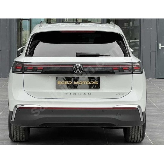 VOLKSWAGEN TIGUAN- 24/25; ARAÇ BİLGİLERİ VE RESİMLERİ - Yedek Parça | Parça Dükkanda