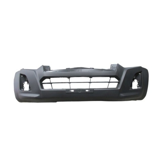 ISUZU D MAX- PICK UP- 17/19; ÖN TAMPON (PANJURLU SİS DELİKLİ/DODİK ÇIKINTILI (4X4/4X2))(MY) - Yedek Parça | Parça Dükkanda