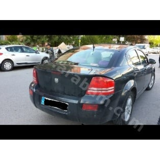 DODGE AVENGER- 08/11; ARAÇ BİLGİLERİ VE RESİMLERİ - Yedek Parça | Parça Dükkanda