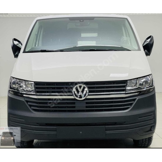 VOLKSWAGEN TRANSPORTER- T7.5- 19/24; ARAÇ BİLGİLERİ VE RESİMLERİ - Yedek Parça | Parça Dükkanda