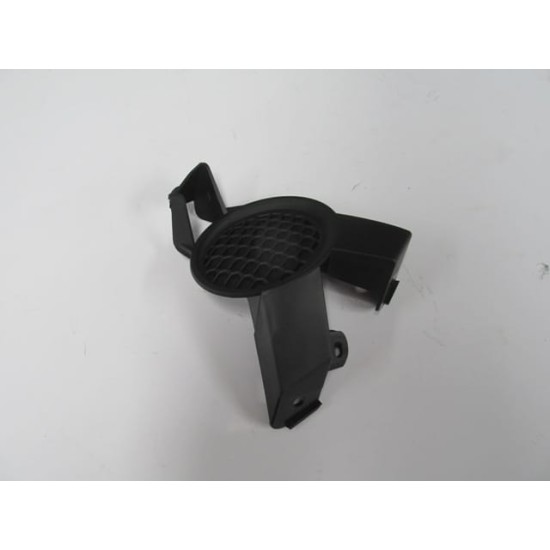NISSAN QASHQAI- J10- 07/09; SİS LAMBA KAPAĞI SOL SİYAH SİS DELİKSİZ (TYG) - Yedek Parça | Parça Dükkanda