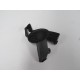 NISSAN QASHQAI- J10- 07/09; SİS LAMBA KAPAĞI SOL SİYAH SİS DELİKSİZ (TYG) - Yedek Parça | Parça Dükkanda