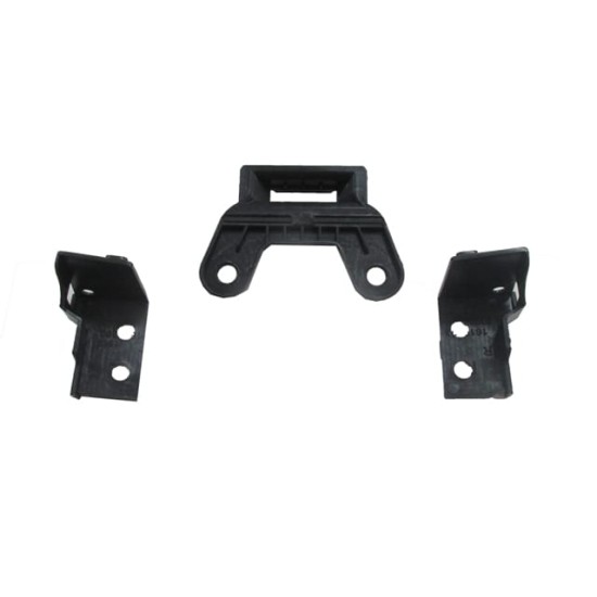 RENAULT MEGANE- 4- SD/HB- 16/20; ÖN TAMPON ORTA BRAKETİ SET (3 PARÇA) - Yedek Parça | Parça Dükkanda