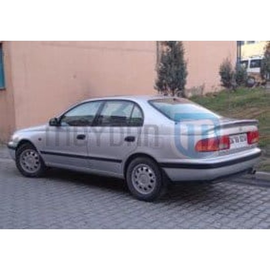 TOYOTA CARINA- 97/98; ARAÇ BİLGİLERİ VE RESİMLERİ - Yedek Parça | Parça Dükkanda
