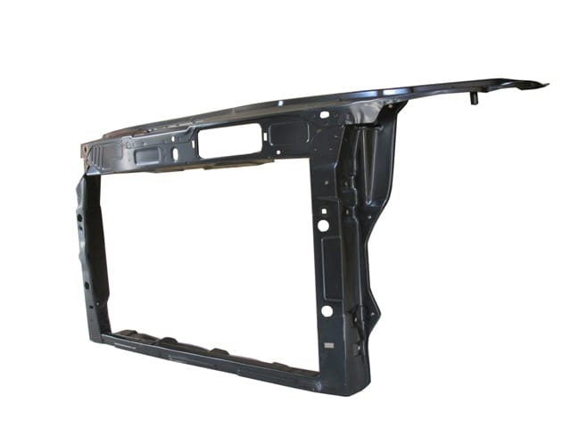 SKODA FABIA- 07/10; ÖN PANEL KOMPLE 1.4CC (SAÇ PANEL) (TW-Y)