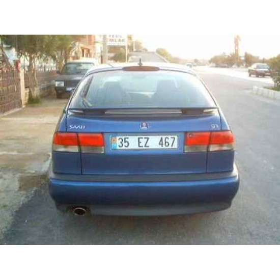 SAAB 9 3- 99/02; ARAÇ BİLGİLERİ VE RESİMLERİ - Yedek Parça | Parça Dükkanda