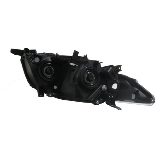 TOYOTA COROLLA- E150- 07/10; FAR LAMBASI SOL ELEKTRİKLİ/MOTORSUZ (HB4/HB3) (CASP) (E MARKLI) - Yedek Parça | Parça Dükkanda