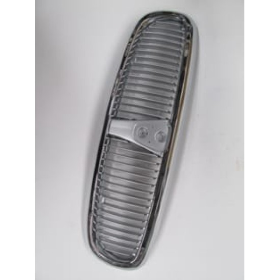 ROVER 400- SD- 95/00; ÖN PANJUR NİKELAJLI/ İÇ PETEKLERİ GÜMÜŞ GRİ (TÜV)(TYG) - Yedek Parça | Parça Dükkanda