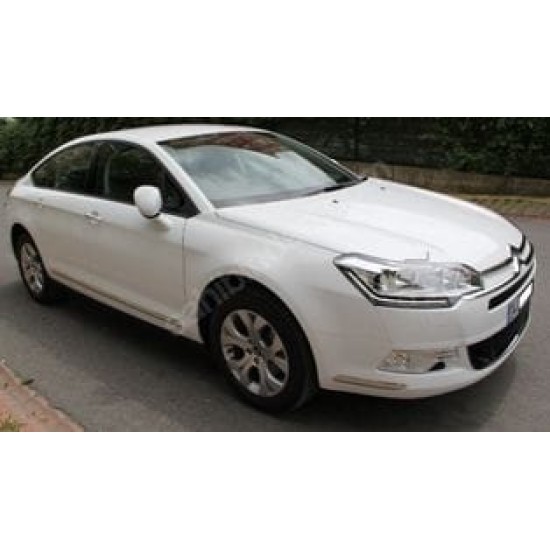 CITROEN C5- 08/15; ARAÇ BİLGİLERİ VE RESİMLERİ - Yedek Parça | Parça Dükkanda