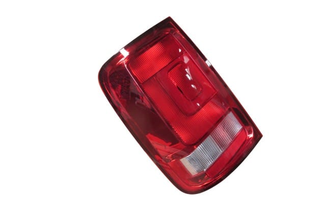 VOLKSWAGEN AMAROK- 11/13; STOP LAMBASI SOL KIRMIZI/BEYAZ (E MARKLI)