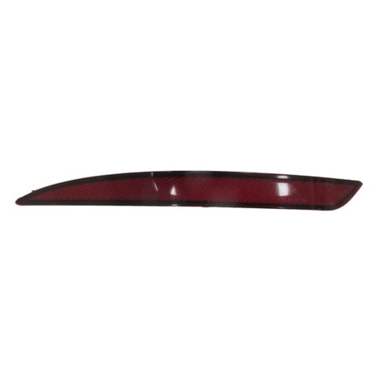 FIAT EGEA- SD- 15/20; ARKA TAMPON REFLEKTÖRÜ SOL (EURO BODY) - Yedek Parça | Parça Dükkanda