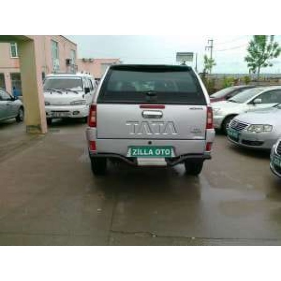TATA XENON- PICK UP- 08/15; ARAÇ BİLGİLERİ VE RESİMLERİ - Yedek Parça | Parça Dükkanda