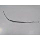 MERCEDES E CLASS- W211- 03/06; ÖN TAMPON BANDI ÜST NİKELAJI SAĞ (AVANGARDE) (TW) - Yedek Parça | Parça Dükkanda