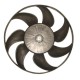 SEAT ALTEA- 04/15; KLİMA FAN KANADI (KÜÇÜK)