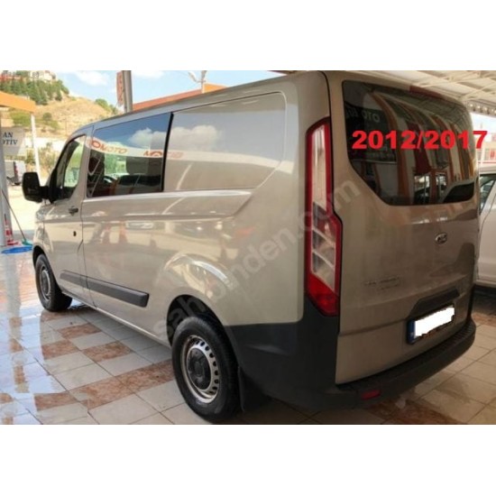 FORD CUSTOM- 12/17; ARAÇ BİLGİLERİ VE RESİMLERİ - Yedek Parça | Parça Dükkanda