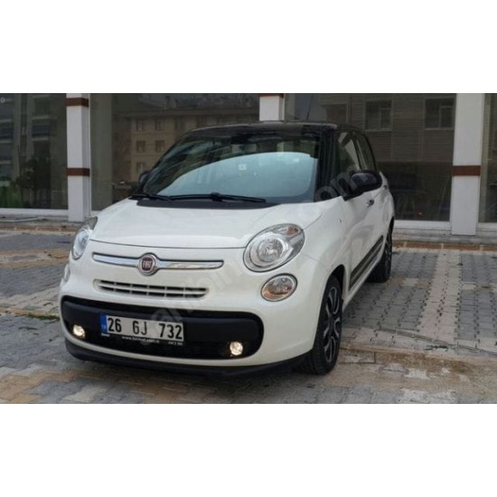 FIAT 500L- 13/18; ARAÇ BİLGİLERİ VE RESİMLERİ - Yedek Parça | Parça Dükkanda