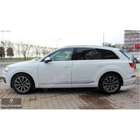 AUDI Q7- 15/18; ARAÇ BİLGİLERİ VE RESİMLERİ - Yedek Parça | Parça Dükkanda