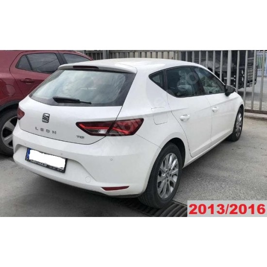 SEAT LEON- 13/20; ARAÇ BİLGİLERİ VE RESİMLERİ - Yedek Parça | Parça Dükkanda