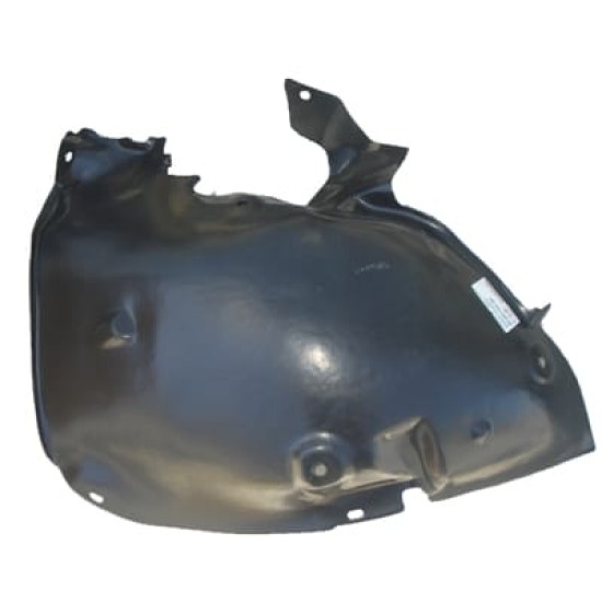 RENAULT SCENIC- 2- 03/09; ÖN ÇAMURLUK DAVLUMBAZI SOL ÖNÜN ÖNÜ (LT-RN6045) (TW) - Yedek Parça | Parça Dükkanda