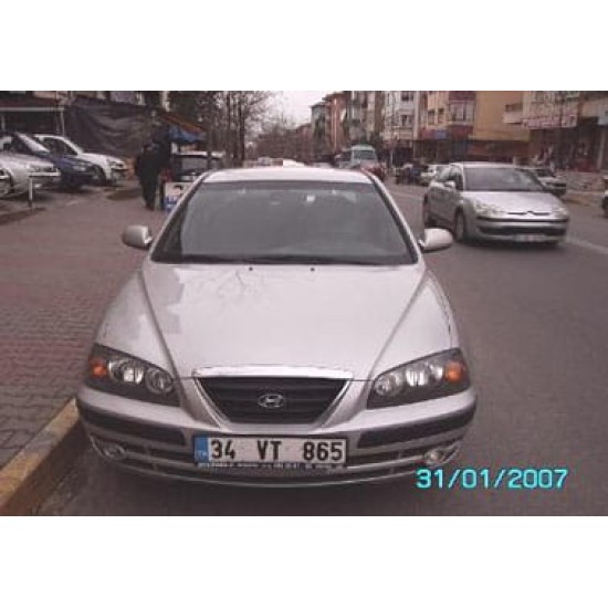 HYUNDAI ELANTRA- 04/07; ARAÇ BİLGİLERİ VE RESİMLERİ - Yedek Parça | Parça Dükkanda