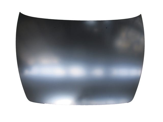 VOLVO S40- 08/12; MOTOR KAPUTU (ÇELİK) (TYG)