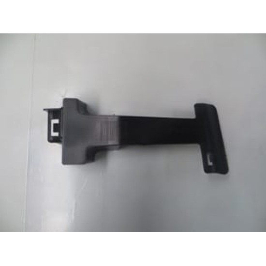 RENAULT CLIO- 4- HB- 13/16; ÖN TAMPON PANJURU ALT HAVA ALMA YÖNLENDİRİCİ (PLASTİK)(TYG) - Yedek Parça | Parça Dükkanda