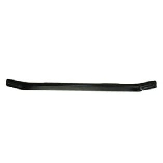 BMW 5 SERI- F10- 10/16; ÖN PANEL ÜST PARÇA ARKA ALÜMİNYUM (TW) - Yedek Parça | Parça Dükkanda