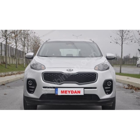 KIA SPORTAGE- 16/21; ARAÇ BİLGİLERİ VE RESİMLERİ - Yedek Parça | Parça Dükkanda