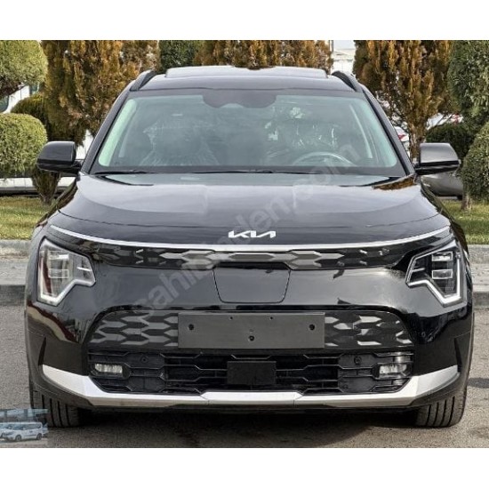 KIA NIRO- 22/24; ARAÇ BİLGİLERİ VE RESİMLERİ - Yedek Parça | Parça Dükkanda