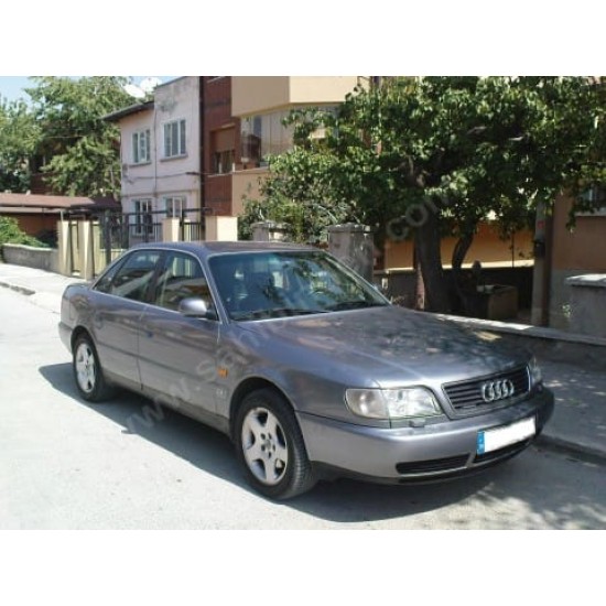AUDI A6- 95/97; ARAÇ BİLGİLERİ VE RESİMLERİ - Yedek Parça | Parça Dükkanda