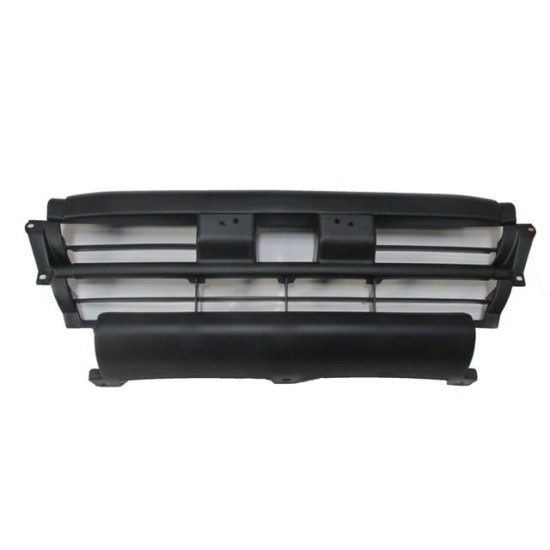 MITSUBISHI L200- PICK UP- 99/01; ÖN TAMPON ORTA (ÜÇ PARÇALI TİP) (PLASTİK) (TYG) - Yedek Parça | Parça Dükkanda