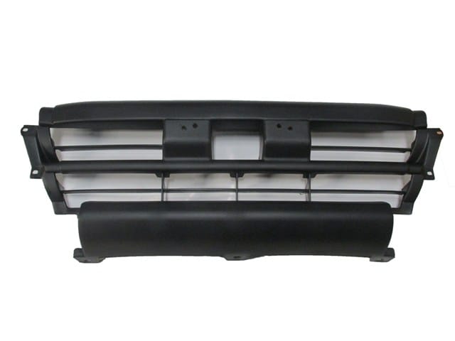 MITSUBISHI L200- PICK UP- 99/01; ÖN TAMPON ORTA (ÜÇ PARÇALI TİP) (PLASTİK) (TYG)