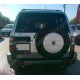 TOYOTA LANDCRUISER- PRADO- 99/02; ARAÇ BİLGİLERİ VE RESİMLERİ - Yedek Parça | Parça Dükkanda