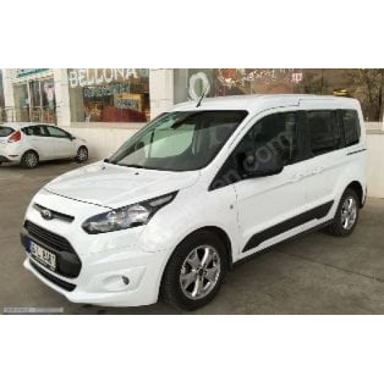 FORD TOURNEO CONNECT- 14/19; ARAÇ BİLGİLERİ VE RESİMLERİ - Yedek Parça | Parça Dükkanda