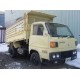 MITSUBISHI CANTER- FE111- 86/90; ARAÇ BİLGİLERİ VE RESİMLERİ - Yedek Parça | Parça Dükkanda