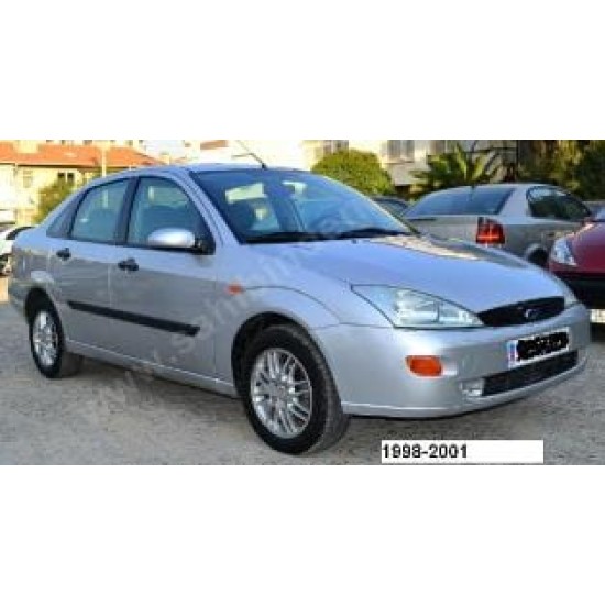 FORD FOCUS- SD/HB- 98/05; ARAÇ BİLGİLERİ VE RESİMLERİ - Yedek Parça | Parça Dükkanda