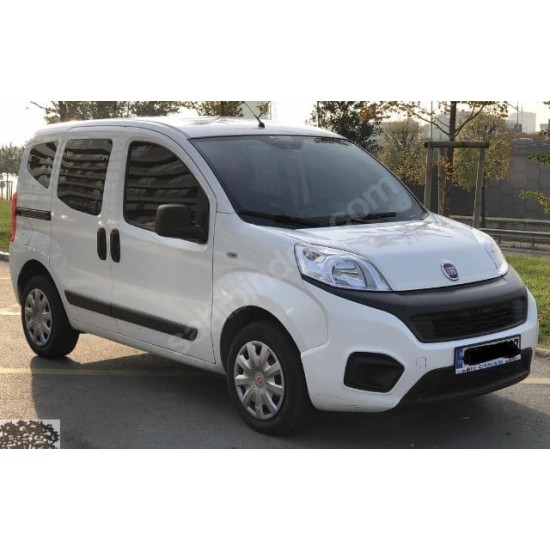 FIAT FIORINO- 08/24; ARAÇ BİLGİLERİ VE RESİMLERİ - Yedek Parça | Parça Dükkanda