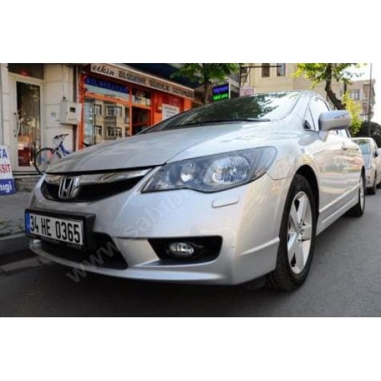 HONDA CIVIC- SD- 06/11; ARAÇ BİLGİLERİ VE RESİMLERİ - Yedek Parça | Parça Dükkanda