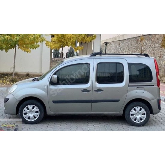 RENAULT KANGOO- 3- 08/13; ARAÇ BİLGİLERİ VE RESİMLERİ - Yedek Parça | Parça Dükkanda
