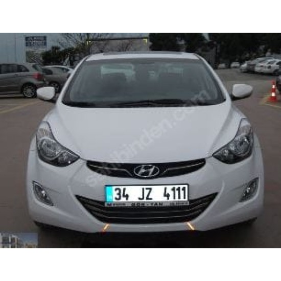 HYUNDAI ELANTRA- 11/15; ARAÇ BİLGİLERİ VE RESİMLERİ - Yedek Parça | Parça Dükkanda