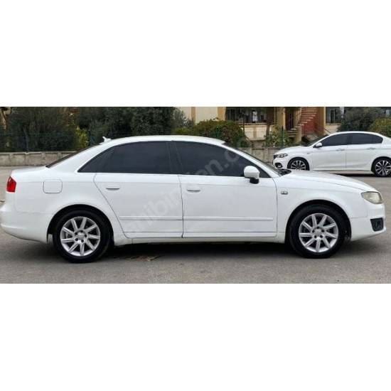 SEAT EXEO- 09/11; ARAÇ BİLGİLERİ VE RESİMLERİ - Yedek Parça | Parça Dükkanda
