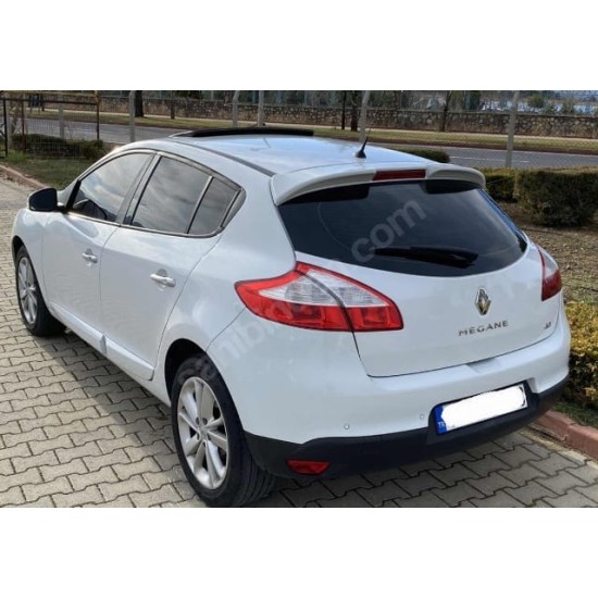 RENAULT MEGANE- 3- HB- 10/13; ARAÇ BİLGİLERİ VE RESİMLERİ - Yedek Parça | Parça Dükkanda