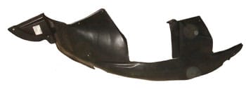 CITROEN BERLINGO- 04/08; ÖN ÇAMURLUK DAVLUMBAZI SAĞ