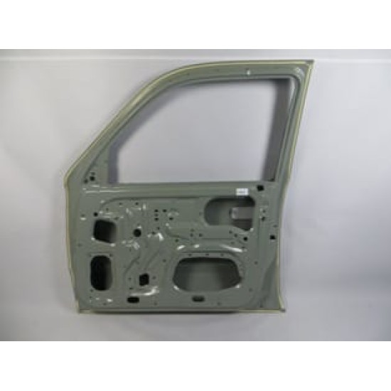 TOYOTA HILUX- PICK UP LN145- 98/01; ÖN KAPI KOMPLE SAĞ ÇİFT KABİN GRİ (İCELİ/ÇEKOMASTİKLİ)(SIMYI) - Yedek Parça | Parça Dükkanda