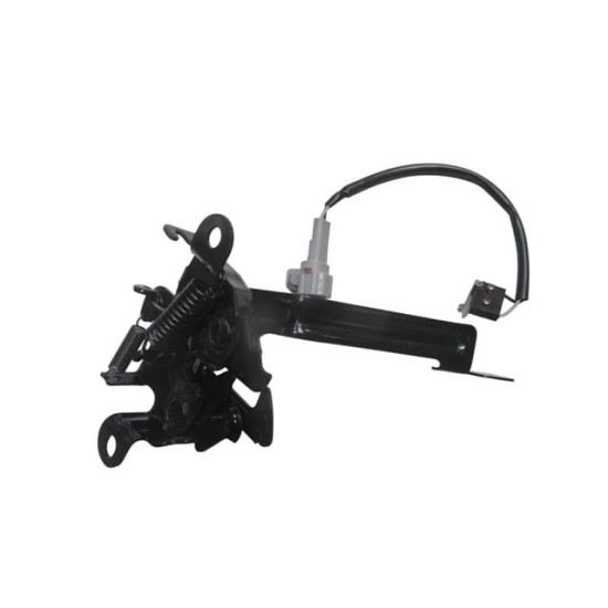 TOYOTA COROLLA- CROSS- 22/24; KAPUT KİLİDİ (KABLOLU) (TYG)