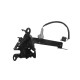TOYOTA COROLLA- CROSS- 22/24; KAPUT KİLİDİ (KABLOLU) (TYG)